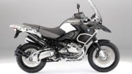 Moto - News: BMW R 1200 GS 2010