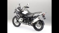 Moto - News: BMW R 1200 GS 2010