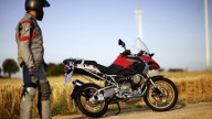 Moto - News: BMW R 1200 GS 2010