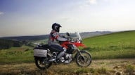 Moto - News: BMW R 1200 GS 2010