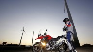 Moto - News: BMW R 1200 GS 2010