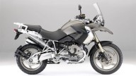 Moto - News: BMW R 1200 GS 2010