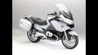 Moto - News: BMW R 1200 RT 2010