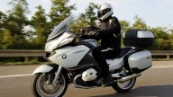 Moto - News: BMW R 1200 RT 2010