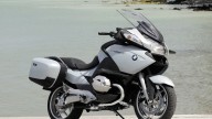 Moto - News: BMW R 1200 RT 2010