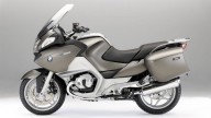 Moto - News: BMW R 1200 RT 2010