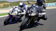 Moto - News: La S1000RR nel Mondiale Stock 2010