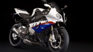 Moto - News: BMW S1000RR: eccola in versione Carbon Edition