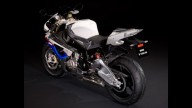Moto - News: BMW S1000RR: eccola in versione Carbon Edition