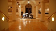 Moto - News: Christian Landerl ci parla della BMW S1000RR