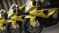 Moto - News: Christian Landerl ci parla della BMW S1000RR