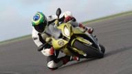 Moto - Test: BMW S1000RR - TEST