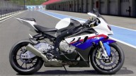 Moto - Test: BMW S1000RR - TEST