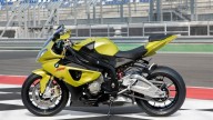 Moto - Test: BMW S1000RR - TEST