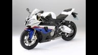 Moto - Test: BMW S1000RR - TEST