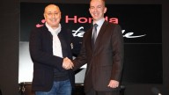 Moto - News: Collezione Honda Lifestyle 2010 - LIVE