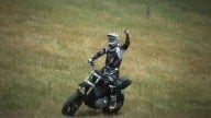 Moto - News: Coppia di backflip per la Harley Davidson XR1200