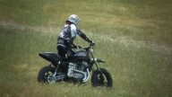 Moto - News: Coppia di backflip per la Harley Davidson XR1200