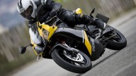 Moto - News: Derbi GPR 50 2010