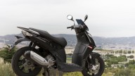 Moto - News: Derbi Rambla 300