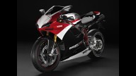 Moto - News: Ducati 1198R e 1198S 'Corse Special Edition'