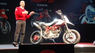 Moto - News: Ducati ad Eicma 2009 - LIVE