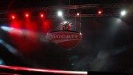 Moto - News: Ducati ad Eicma 2009 - LIVE