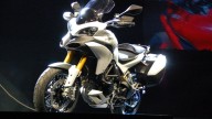 Moto - News: Ducati ad Eicma 2009 - LIVE