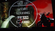 Moto - News: Ducati ad Eicma 2009 - LIVE