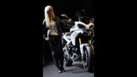 Moto - News: Ducati ad Eicma 2009 - LIVE