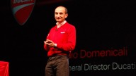 Moto - News: Ducati ad Eicma 2009 - LIVE