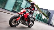 Moto - News: Ducati Hypermotard 1100 Evo ed Evo SP 2010