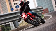 Moto - News: Ducati Hypermotard 1100 Evo ed Evo SP 2010