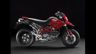 Moto - News: Ducati Hypermotard 1100 Evo ed Evo SP 2010