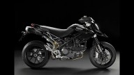 Moto - News: Ducati Hypermotard 1100 Evo ed Evo SP 2010