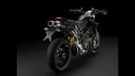 Moto - News: Ducati Hypermotard 1100 Evo ed Evo SP 2010