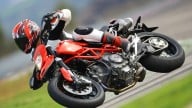 Moto - Test: Ducati Hypermotard 1100 my 2010 - TEST