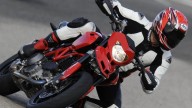 Moto - Test: Ducati Hypermotard 1100 my 2010 - TEST