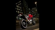 Moto - Test: Ducati Hypermotard 1100 my 2010 - TEST