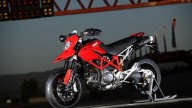 Moto - Test: Ducati Hypermotard 1100 my 2010 - TEST