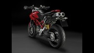 Moto - Test: Ducati Hypermotard 1100 my 2010 - TEST