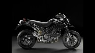 Moto - Test: Ducati Hypermotard 1100 my 2010 - TEST