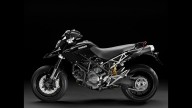 Moto - Test: Ducati Hypermotard 1100 my 2010 - TEST