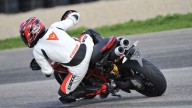 Moto - Test: Ducati Hypermotard 1100 my 2010 - TEST