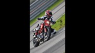 Moto - Test: Ducati Hypermotard 1100 my 2010 - TEST