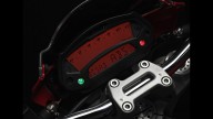 Moto - News: Ducati Monster 696 e 1100 ABS 2010