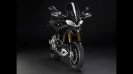 Moto - News: Ducati Multistrada 1200: RBW, DTC, DES e ABS