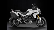 Moto - News: Ducati Multistrada 1200