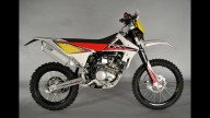 Moto - News: Fantic Motor ad EICMA 2009 - LIVE