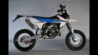 Moto - News: Fantic Motor ad EICMA 2009 - LIVE